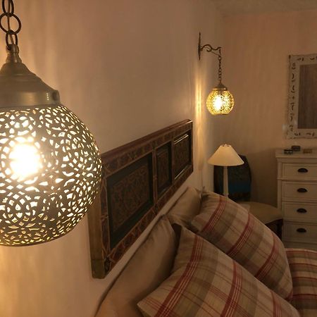 Riad Inaya Fez Exterior foto