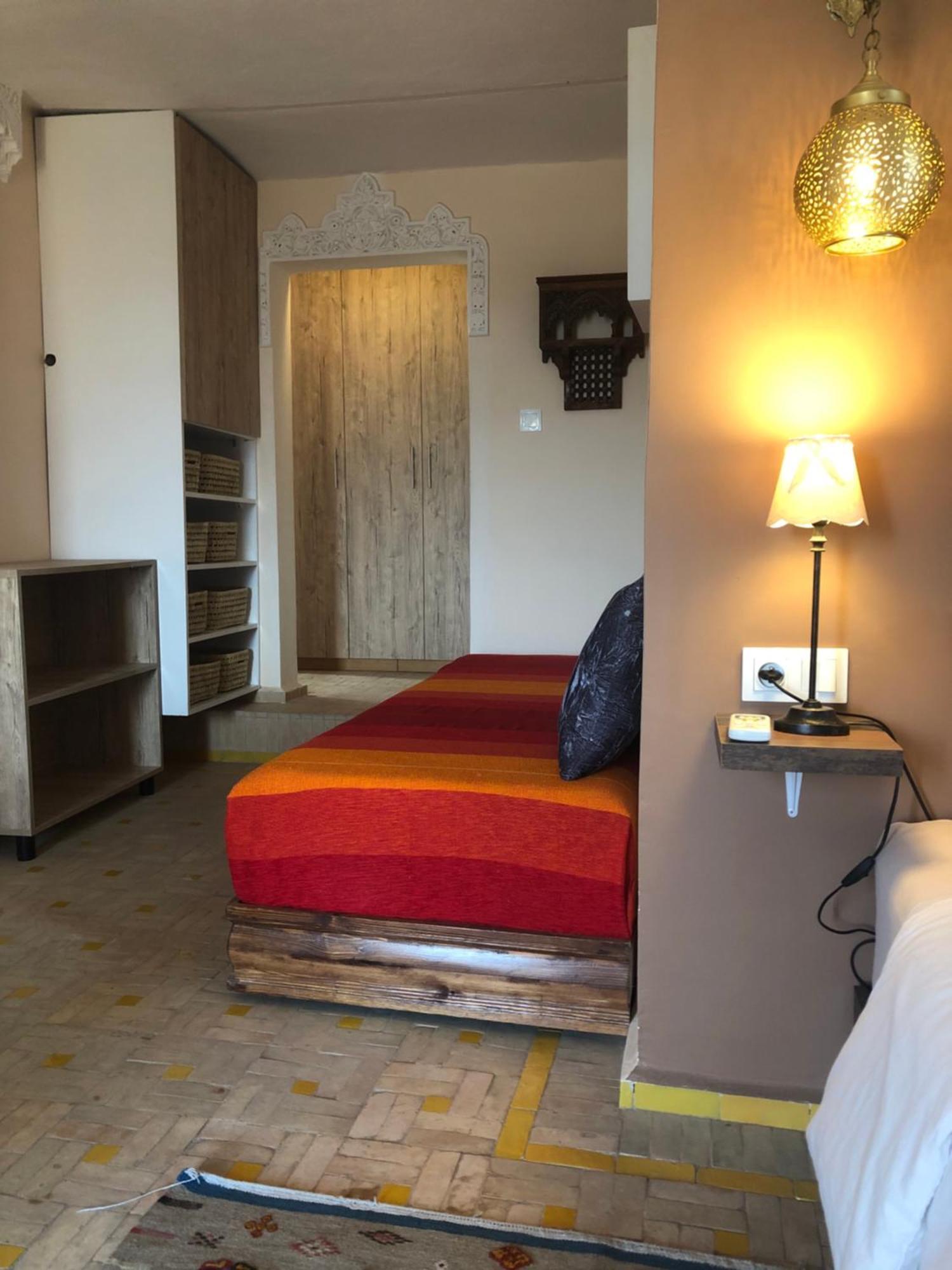 Riad Inaya Fez Exterior foto