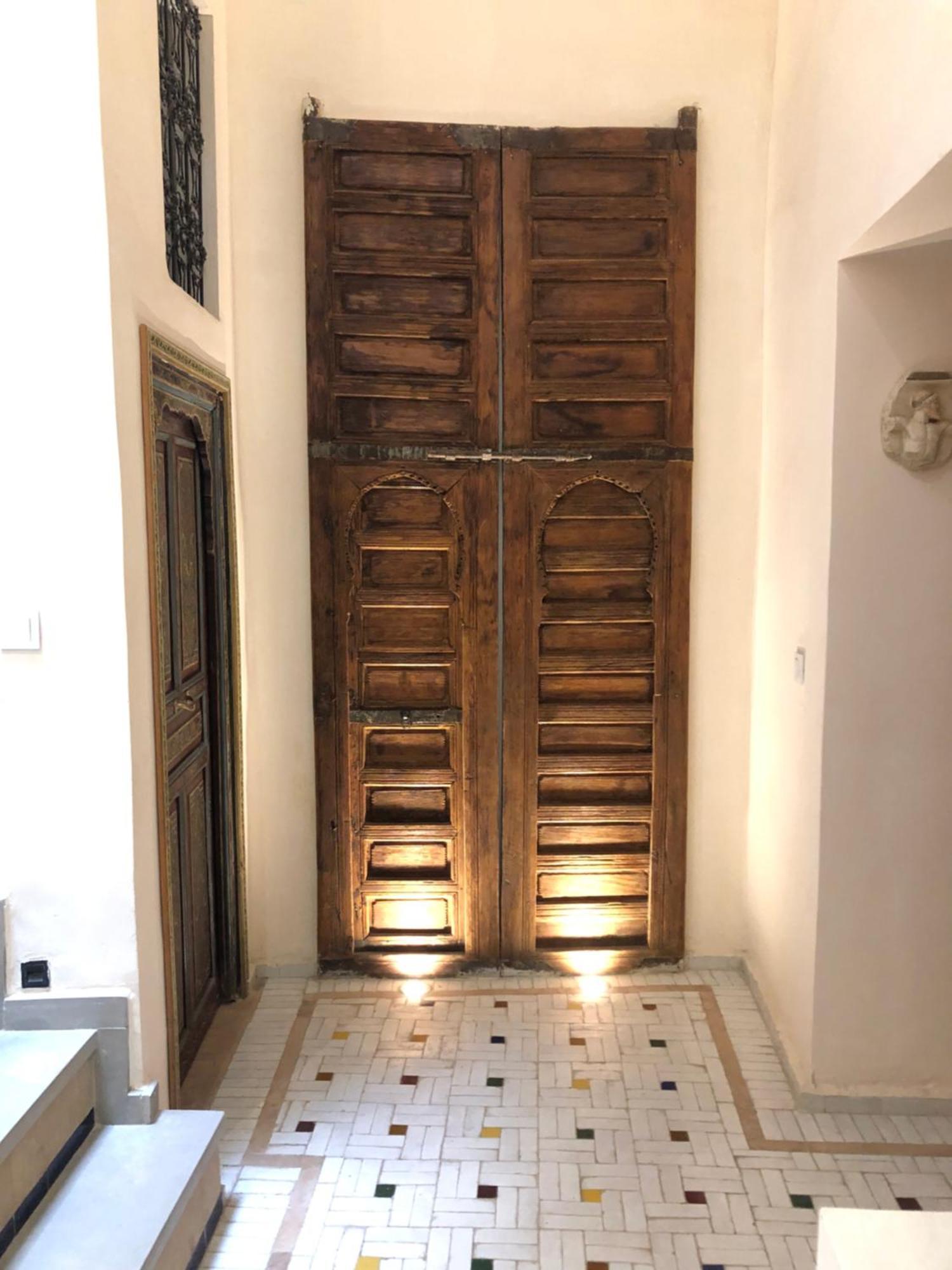 Riad Inaya Fez Exterior foto