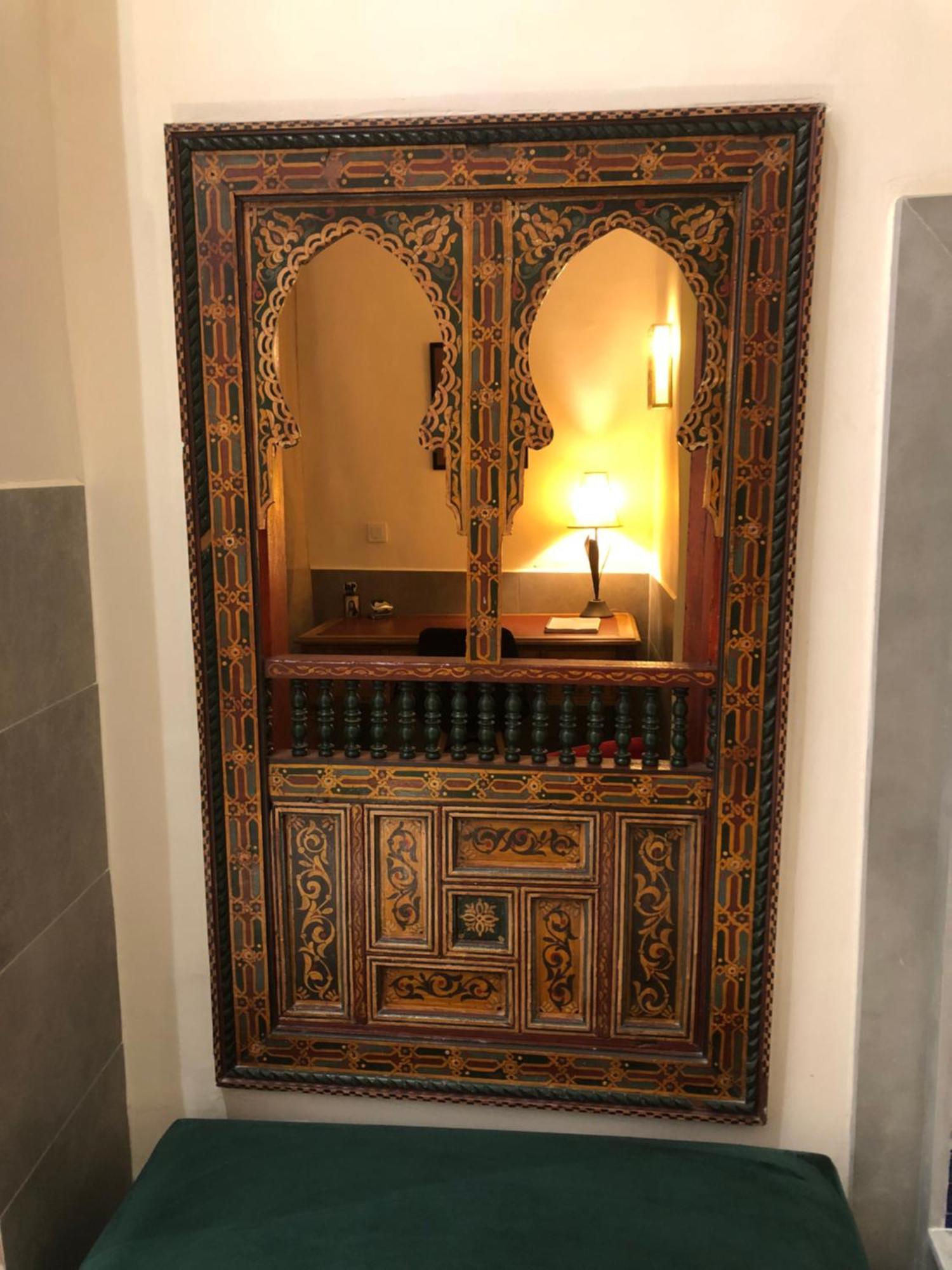 Riad Inaya Fez Exterior foto