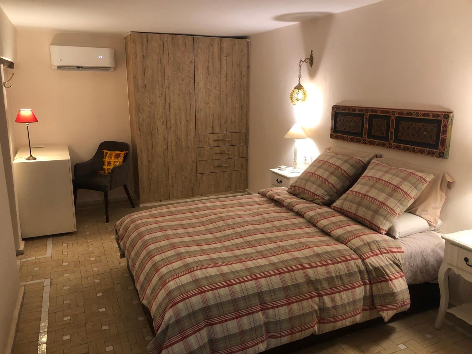 Riad Inaya Fez Exterior foto