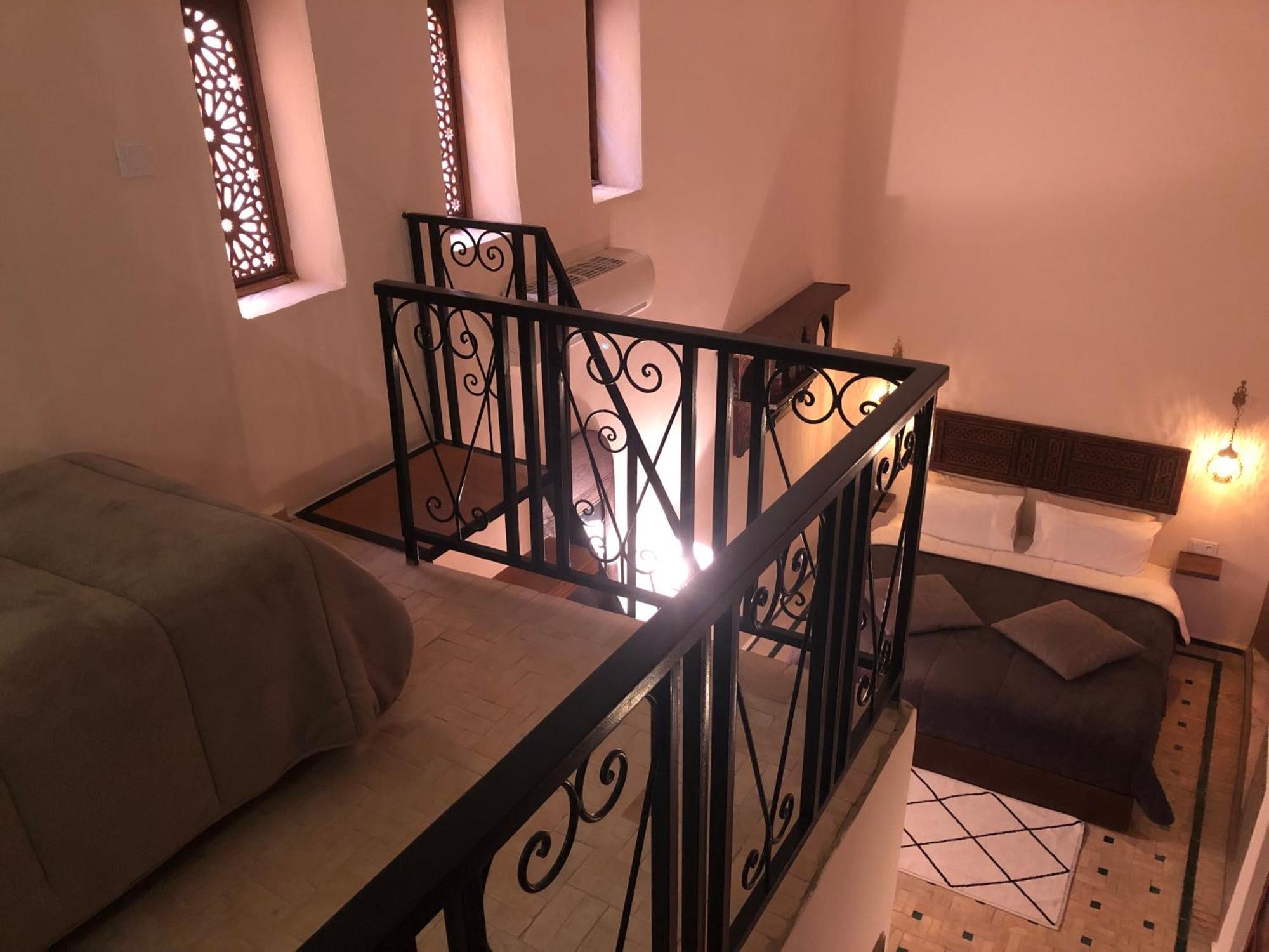 Riad Inaya Fez Exterior foto