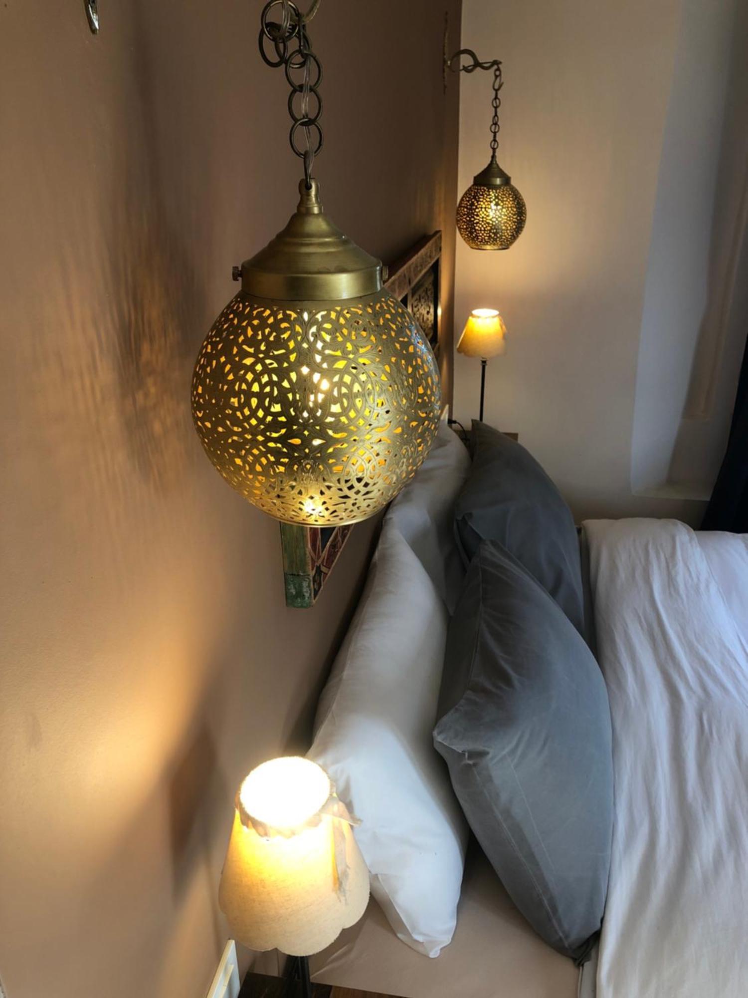 Riad Inaya Fez Exterior foto