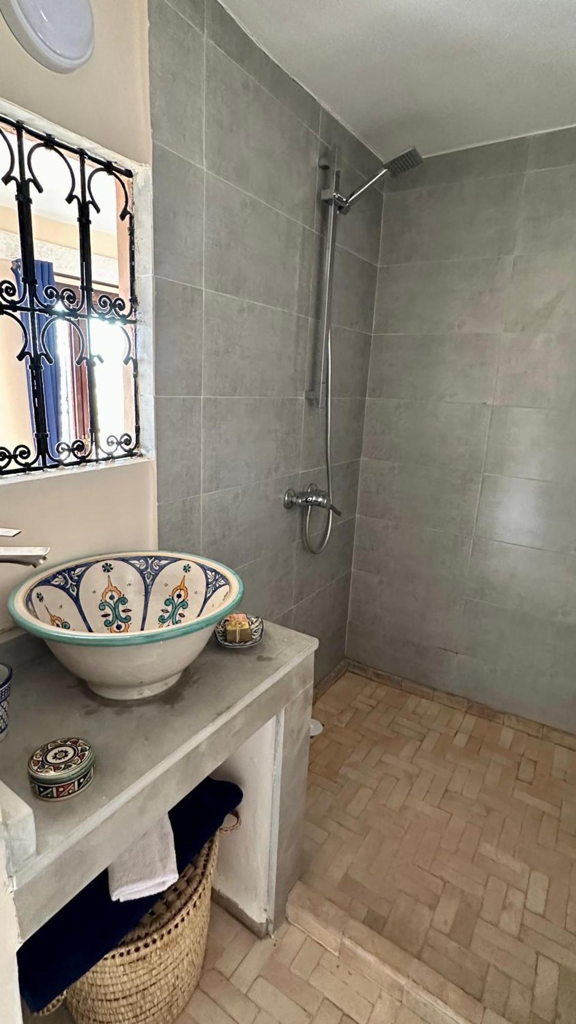 Riad Inaya Fez Exterior foto