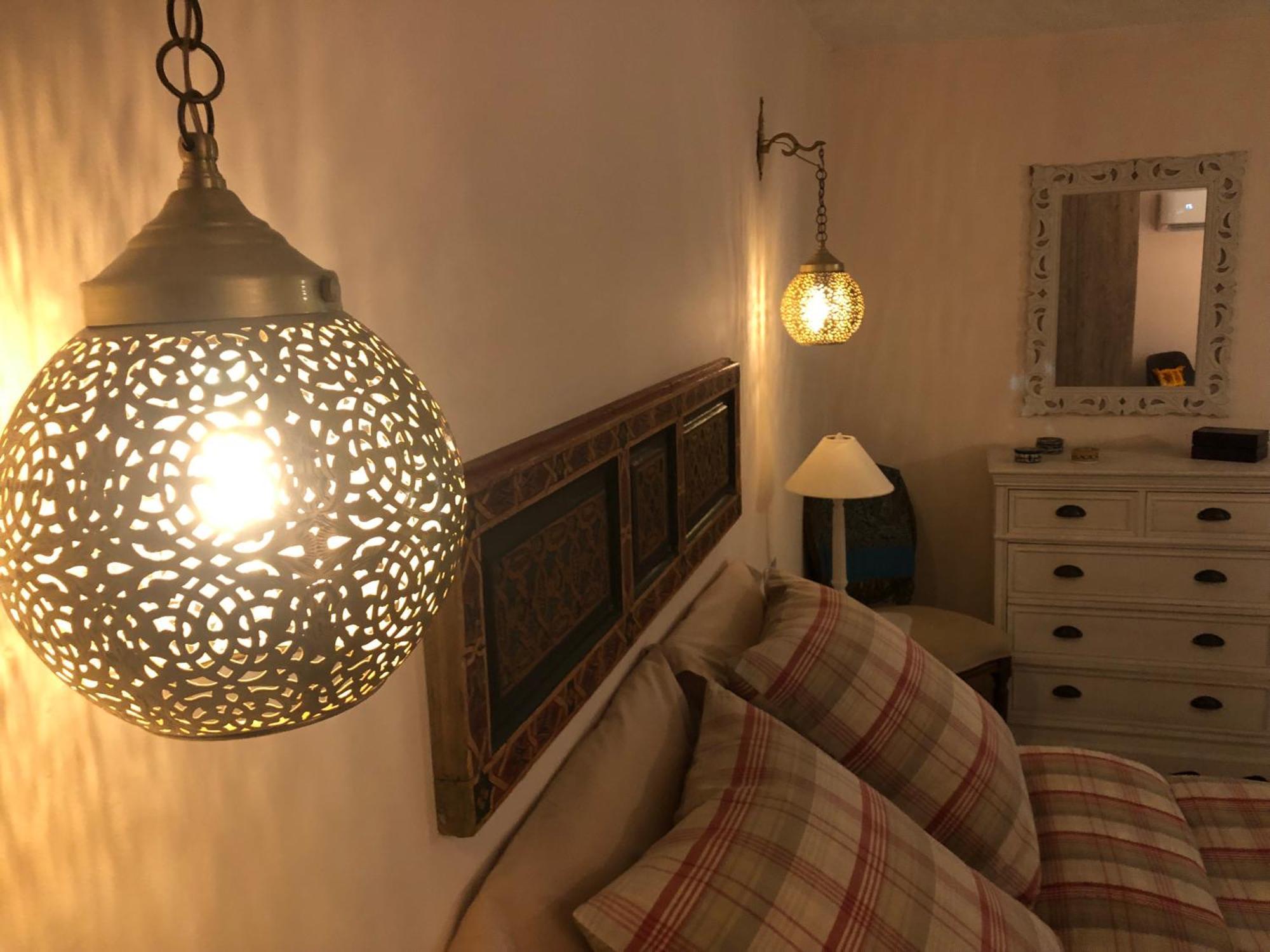 Riad Inaya Fez Exterior foto