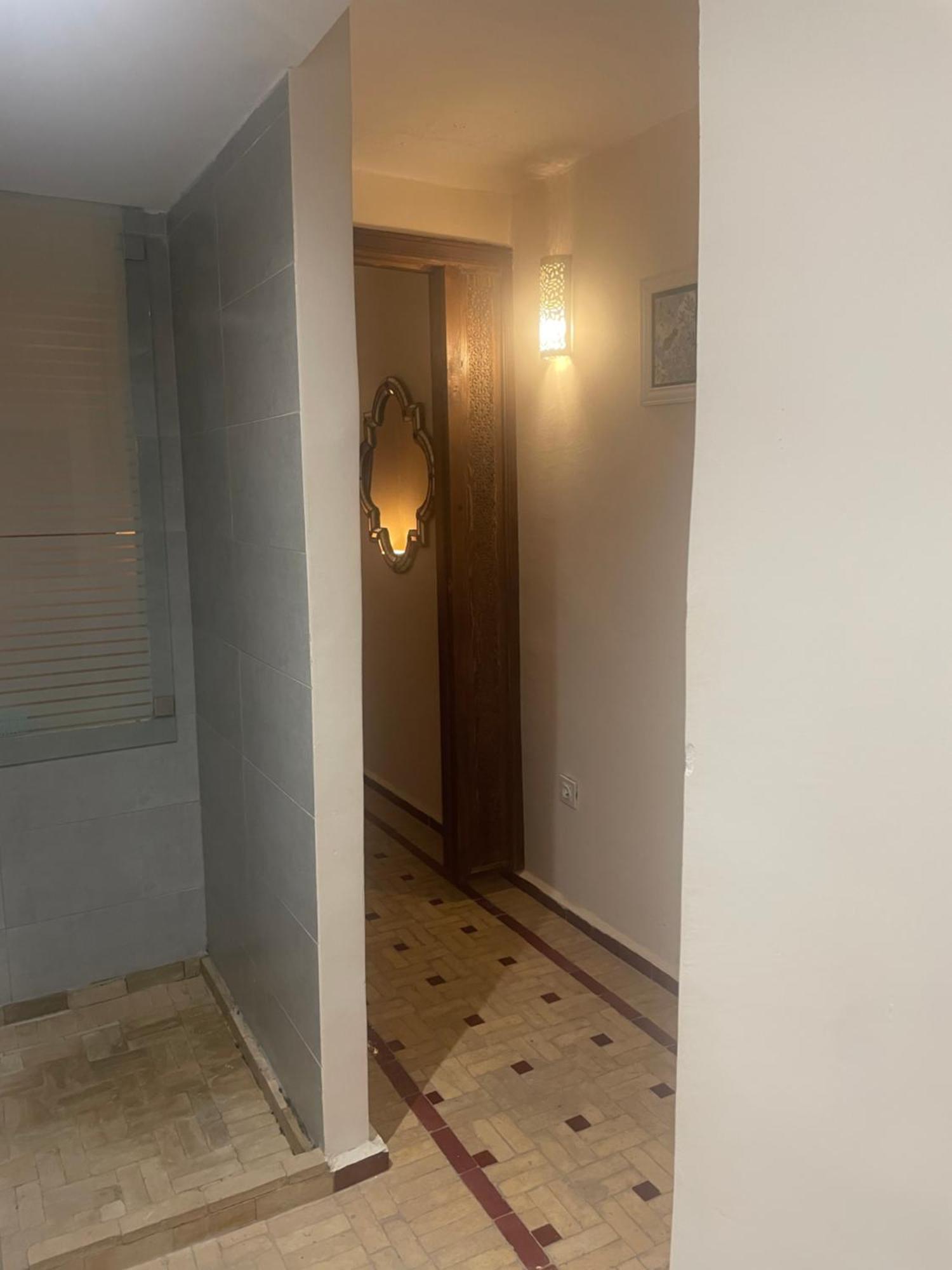 Riad Inaya Fez Exterior foto