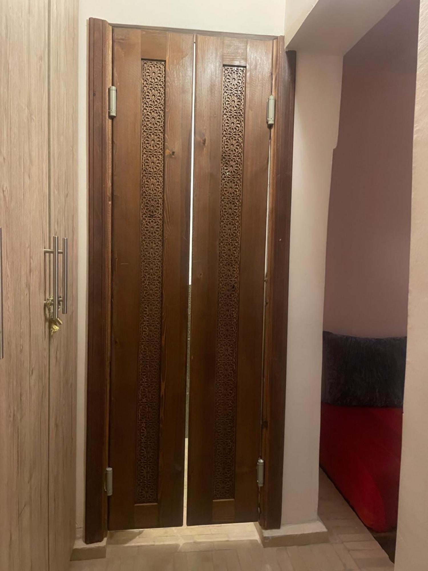 Riad Inaya Fez Exterior foto